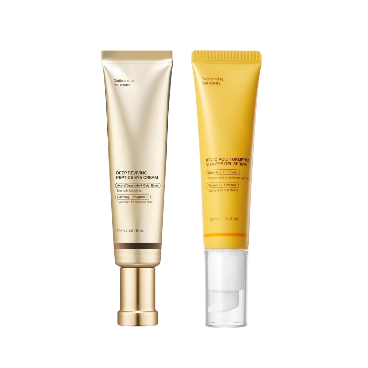 Eye Serum Set – photo 8