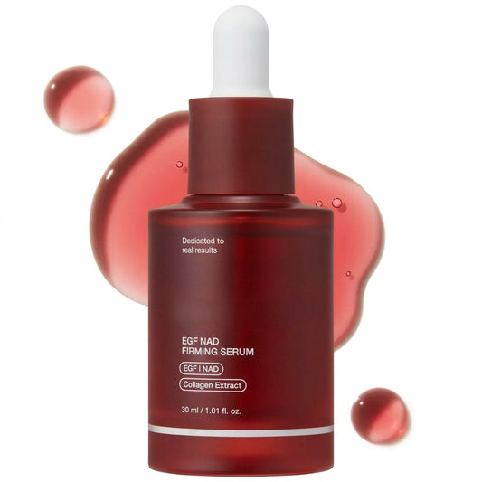 Firming Face Serum