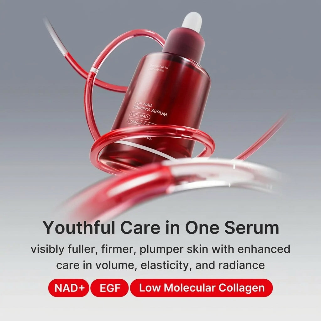 Firming Face Serum – photo 2