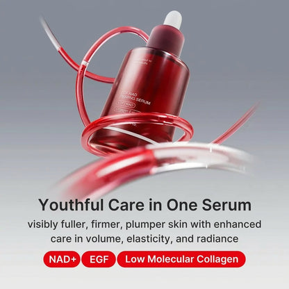 Firming Face Serum – photo 2