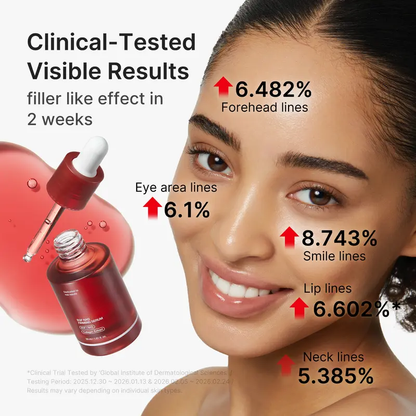 Firming Face Serum – photo 5