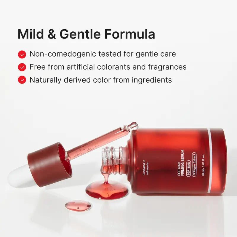 Firming Face Serum – photo 6