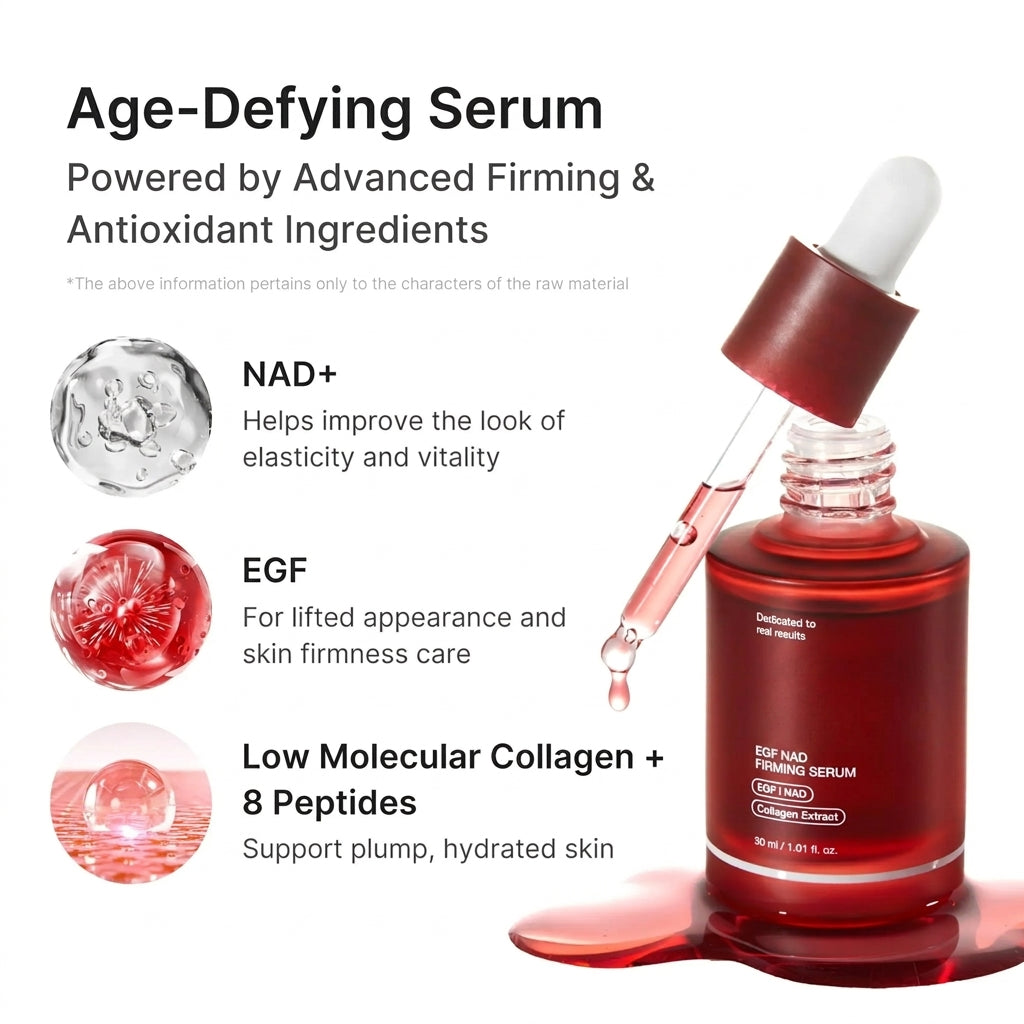 Firming Serum and Mask Set – photo 3