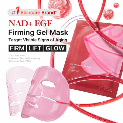 Firming Serum and Mask Set – photo 7