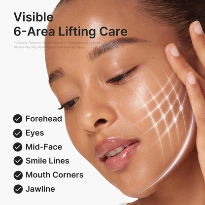 Firming Serum and Mask Set – photo 9