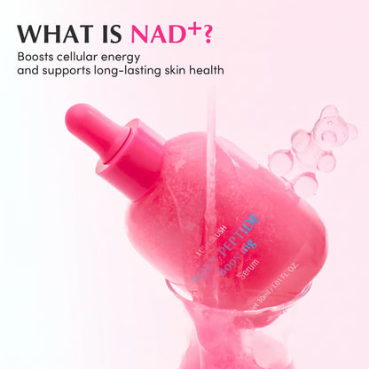 NAD+ Serum & Cream Set – photo 2