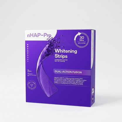 Teeth Whitening Strips