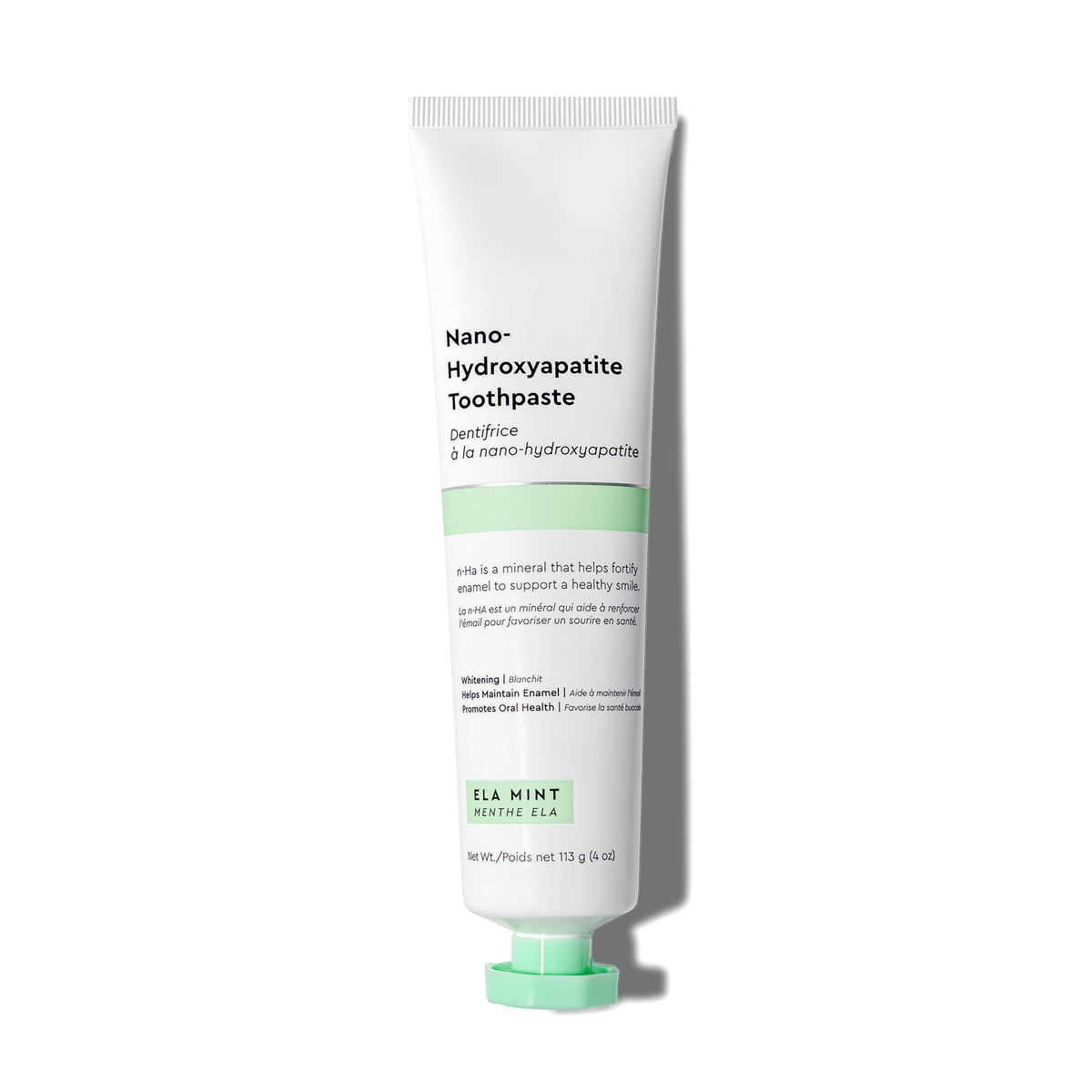 Whitening Toothpaste