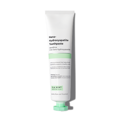 Whitening Toothpaste