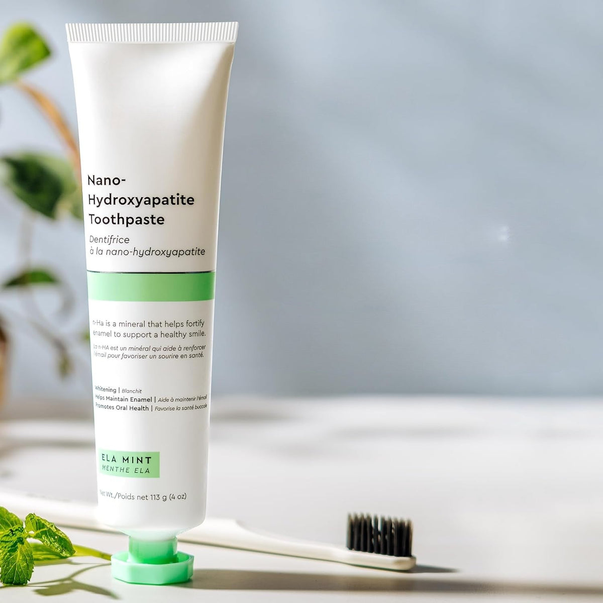 Whitening Toothpaste – photo 2