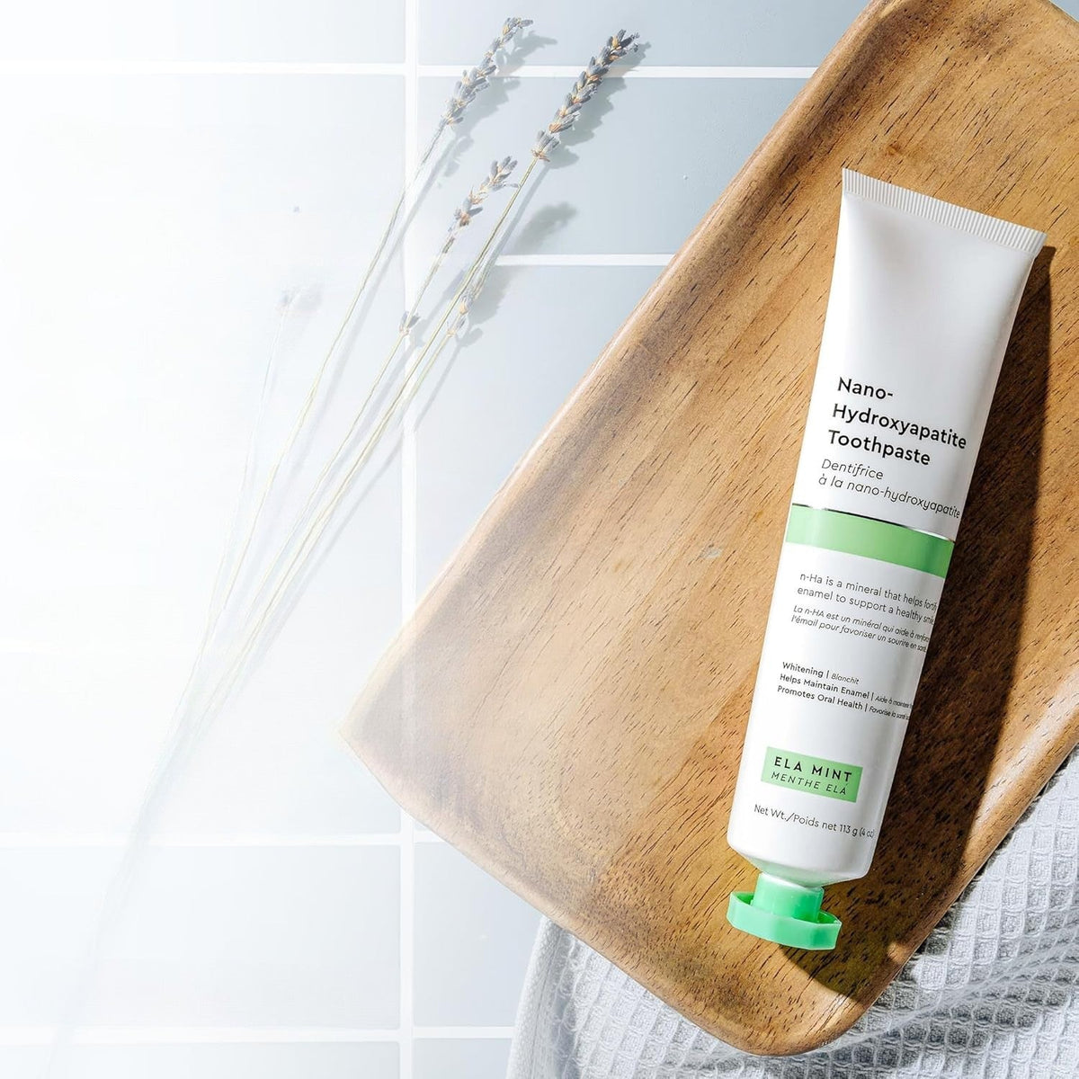 Whitening Toothpaste – photo 3