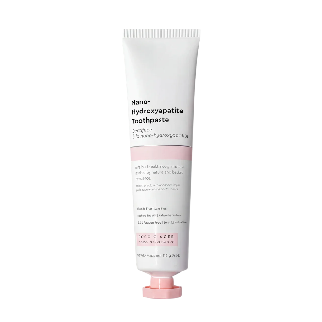 Whitening Toothpaste – photo 7