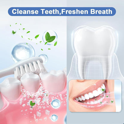 Hydroxyapatite Toothpaste – photo 3