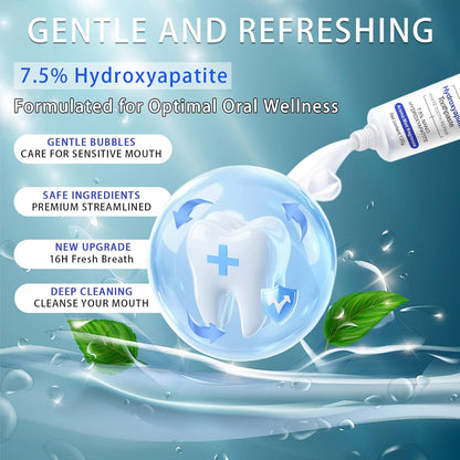 Hydroxyapatite Toothpaste – photo 5
