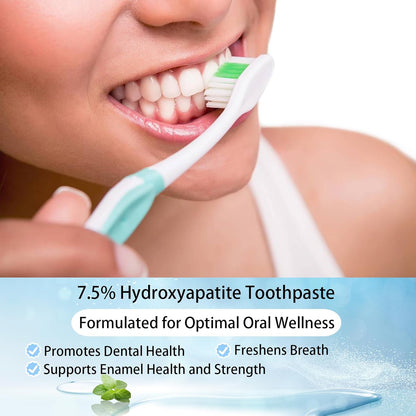 Hydroxyapatite Toothpaste – photo 6