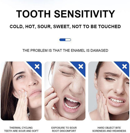 Hydroxyapatite Toothpaste – photo 7