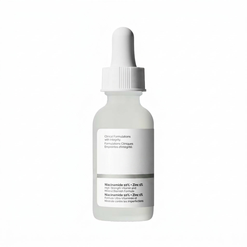 Niacinamide Serum