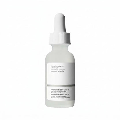 Niacinamide Serum