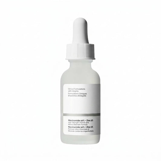 Niacinamide Serum