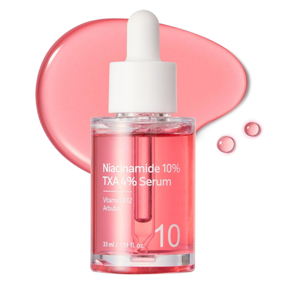 Niacinamide & Tranexamic Acid Serum