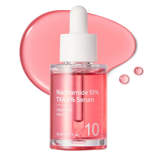 Niacinamide & Tranexamic Acid Serum