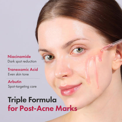 Niacinamide & Tranexamic Acid Serum – photo 2