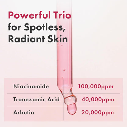 Niacinamide & Tranexamic Acid Serum – photo 5