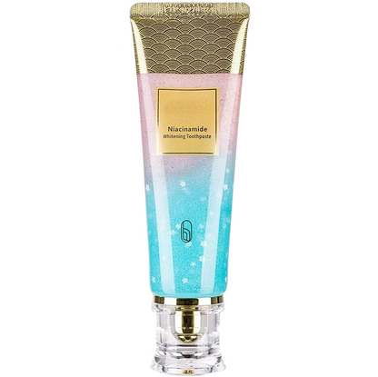 Niacinamide Whitening Toothpaste