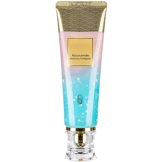 Niacinamide Whitening Toothpaste