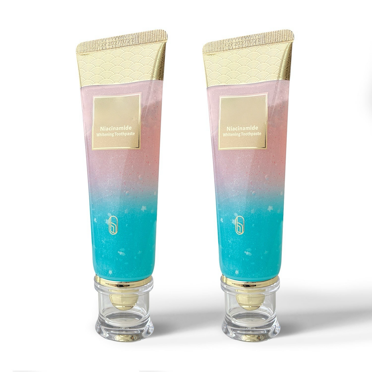 Niacinamide Whitening Toothpaste – photo 10