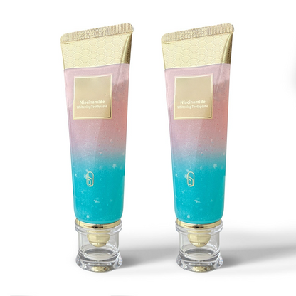 Niacinamide Whitening Toothpaste – photo 10