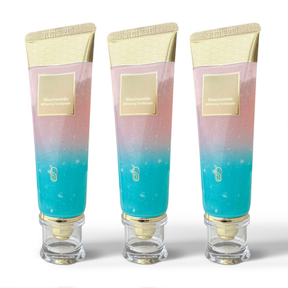 Niacinamide Whitening Toothpaste – photo 11