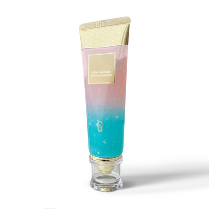 Niacinamide Whitening Toothpaste – photo 2