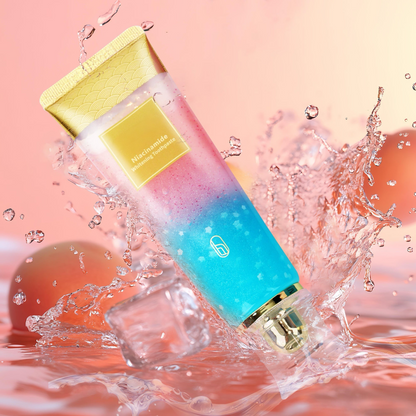 Niacinamide Whitening Toothpaste – photo 4