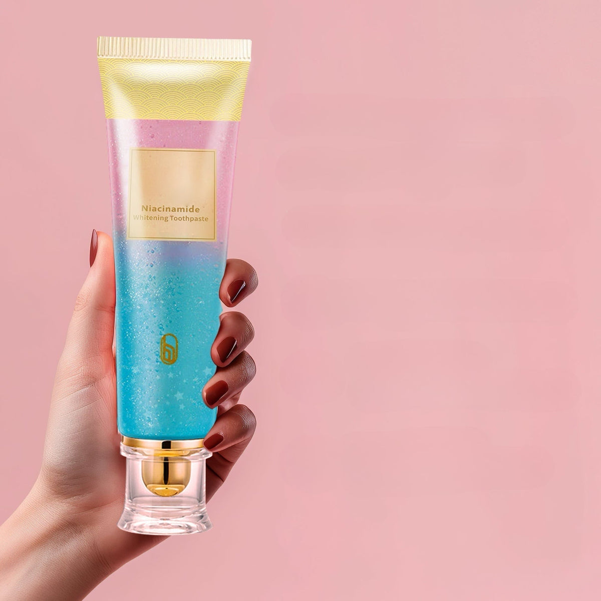 Niacinamide Whitening Toothpaste – photo 6