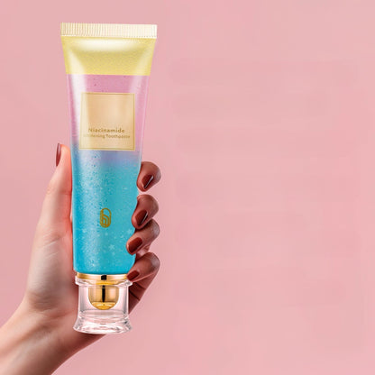 Niacinamide Whitening Toothpaste – photo 6