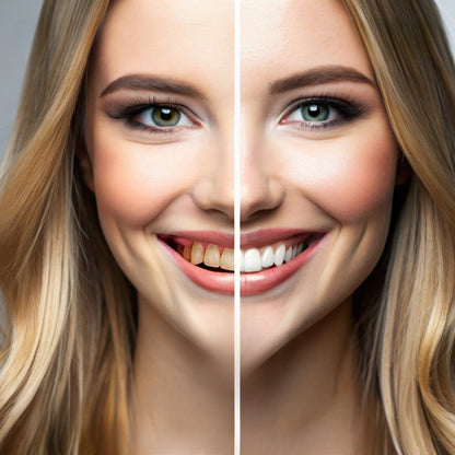 Niacinamide Whitening Toothpaste – photo 8