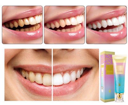 Niacinamide Whitening Toothpaste – photo 9