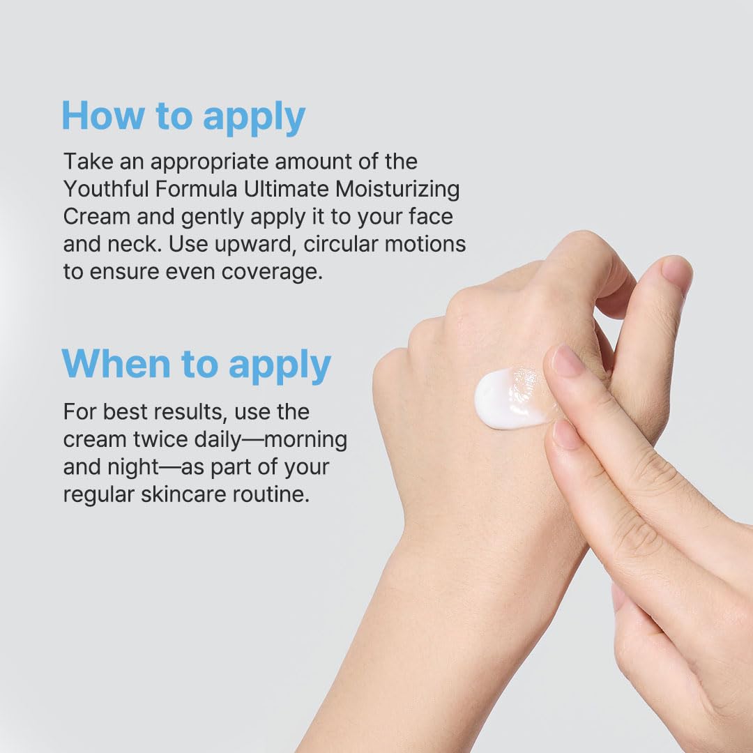 Face Moisturizer – photo 5