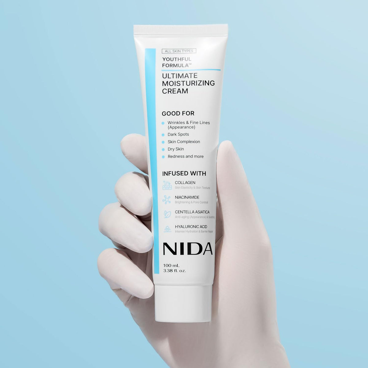 Face Moisturizer – photo 6