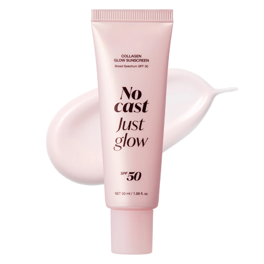 Collagen Sunscreen SPF 50