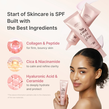 Collagen Sunscreen SPF 50 – photo 3