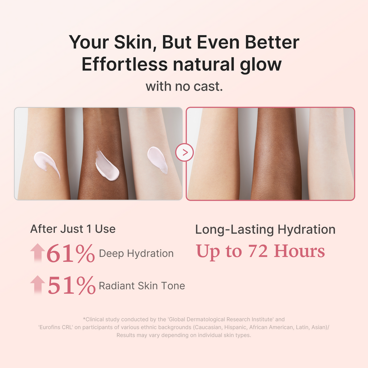Collagen Sunscreen SPF 50 – photo 4