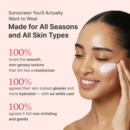 Collagen Sunscreen SPF 50 – photo 5