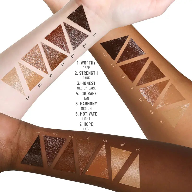 Cream Bronzer Stick – photo 3