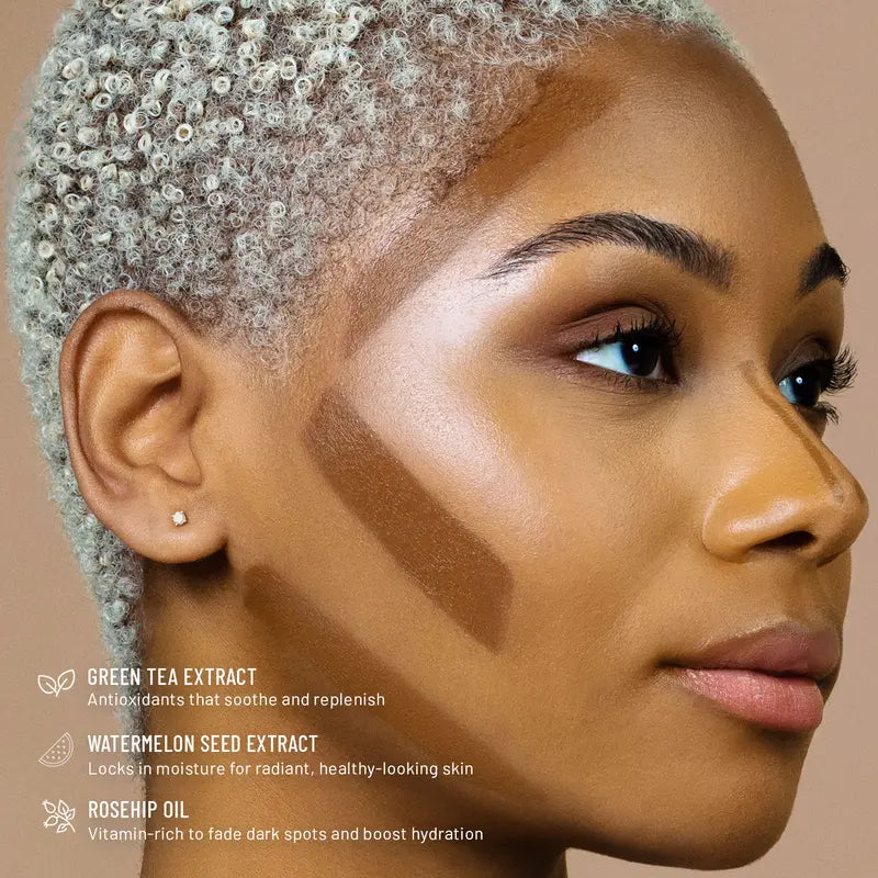 Cream Bronzer Stick – photo 5