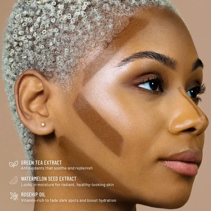Cream Bronzer Stick – photo 5