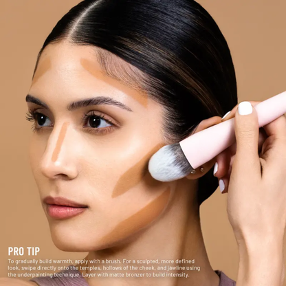Cream Bronzer Stick – photo 6