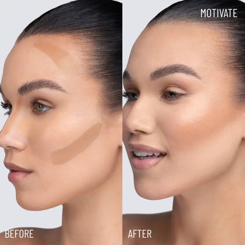 Cream Bronzer Stick – photo 7