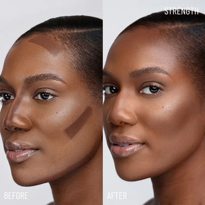 Cream Bronzer Stick – photo 9